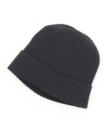 CA4LA（カシラ）の「SUVIN RIB BEANIE（ニットキャップ/ビーニー）」