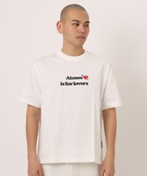 atmos Lovers T-shirt / アトモス ラバーズ T-シャツ