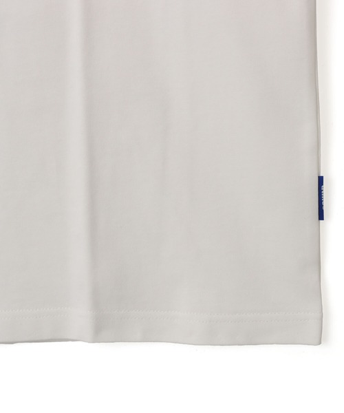 atmos(アトモス)の「atmos Lovers T-shirt / アトモス ラバーズ T-シャツ(Tシャツ/カットソー・メンズ・ライトグリーン/ピンク/ホワイト/ブラック・XL/L/M/XXL/S)」の9枚目の写真
