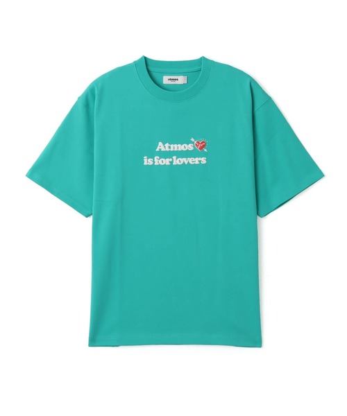 atmos(アトモス)の「atmos Lovers T-shirt / アトモス ラバーズ T-シャツ(Tシャツ/カットソー・メンズ・ライトグリーン/ピンク/ホワイト/ブラック・XL/L/M/XXL/S)」の18枚目の写真