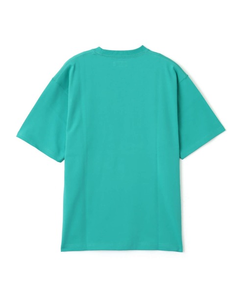 atmos(アトモス)の「atmos Lovers T-shirt / アトモス ラバーズ T-シャツ(Tシャツ/カットソー・メンズ・ライトグリーン/ピンク/ホワイト/ブラック・XL/L/M/XXL/S)」の22枚目の写真