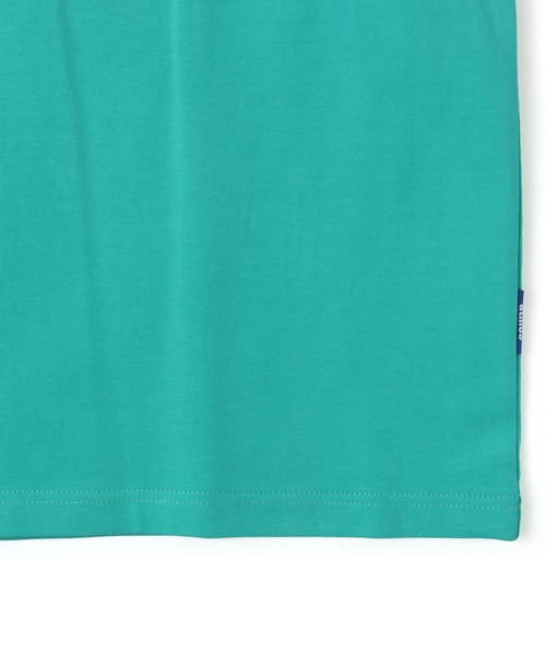 atmos(アトモス)の「atmos Lovers T-shirt / アトモス ラバーズ T-シャツ(Tシャツ/カットソー・メンズ・ライトグリーン/ピンク/ホワイト/ブラック・XL/L/M/XXL/S)」の21枚目の写真