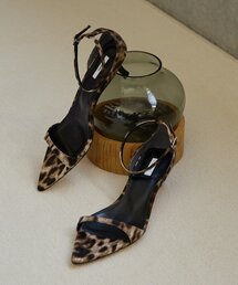 Whim Gazette | 【Hoaw.】LEOストラップサンダル(サンダル)