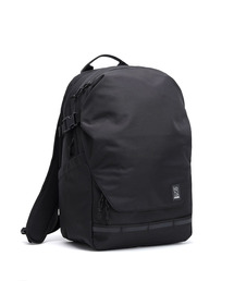 CHROME（クローム）の「［ CHROME / クローム ］EXTLEK 24L PACK BK_BLACK / エクストレック 24リットル パック ブラック 耐水 24L バックパック 14インチPC収納（バックパック/リュック）」