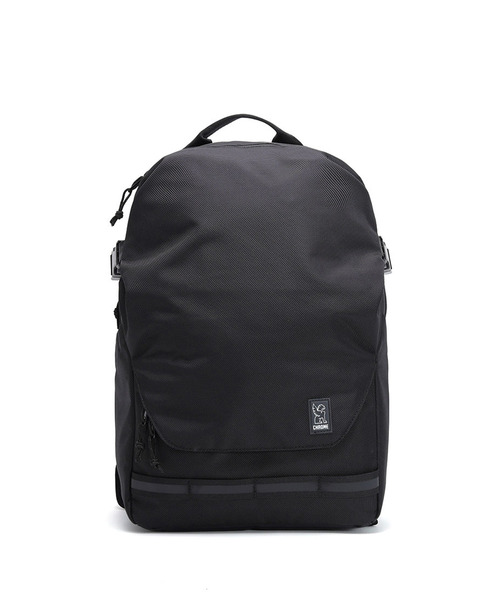 CHROME / クローム ］EXTLEK 24L PACK BK_BLACK / エクストレック 24