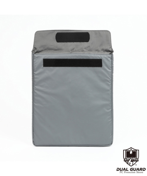 CHROME（クローム）の「［ CHROME / クローム ］EXTLEK 24L PACK BK_BLACK / エクストレック 24リットル パック ブラック 耐水 24L バックパック 14インチPC収納（バックパック/リュック・メンズ・ブラック・FREE）」の4枚目の写真