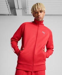 PUMA｜プーマ（メンズ）のジャージ（レッド/赤色系）通販 - ZOZOTOWN