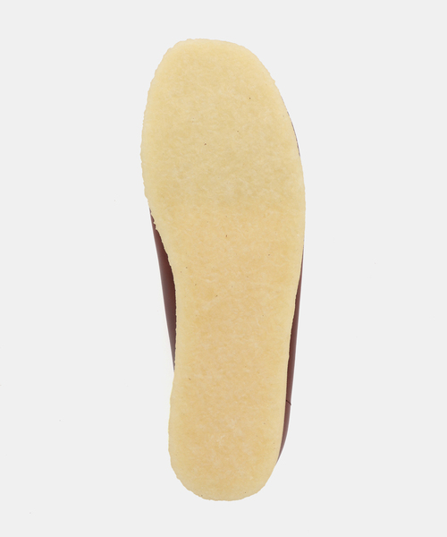 FRAMeWORK(フレームワーク)の「CLARKS / クラークス wallabee(その他シューズ・レディース・ブラウン・24.5cm/24cm/23.5cm/23cm)」の7枚目の写真
