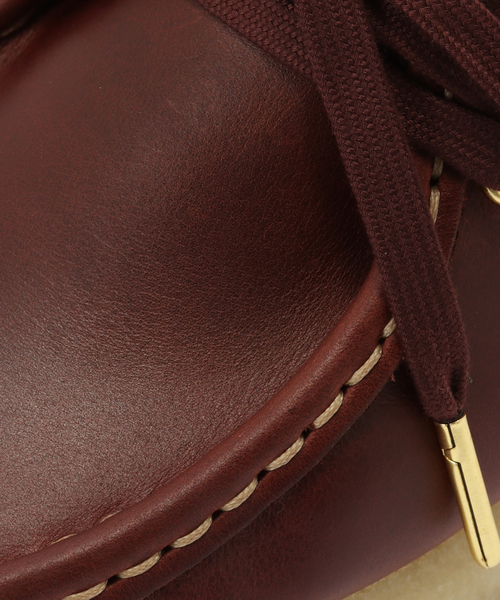 FRAMeWORK(フレームワーク)の「CLARKS / クラークス wallabee(その他シューズ・レディース・ブラウン・24.5cm/24cm/23.5cm/23cm)」の8枚目の写真