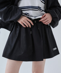LeSportsac（レスポートサック）の「ナイロンミニスカート（スカート）」