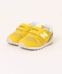 New Balance（ニューバランス）の「【New Balance】ニューバランス　I373 7AW/7OY/47C（スニーカー）」