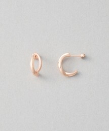Jouete｜ジュエッテのピアス（両耳用）（ゴールド/金色系）通販 - ZOZOTOWN