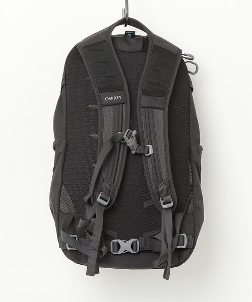 OSPREY（オスプレー）の「OSPREY Daylite Plus 20 オスプレー デイライトプラス バックパック（バックパック/リュック・メンズ・ブラック・FREE）」の13枚目の写真