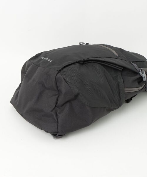 OSPREY（オスプレー）の「OSPREY Daylite Plus 20 オスプレー デイライトプラス バックパック（バックパック/リュック・メンズ・ブラック・FREE）」の14枚目の写真