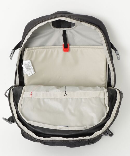 OSPREY（オスプレー）の「OSPREY Daylite Plus 20 オスプレー デイライトプラス バックパック（バックパック/リュック・メンズ・ブラック・FREE）」の15枚目の写真