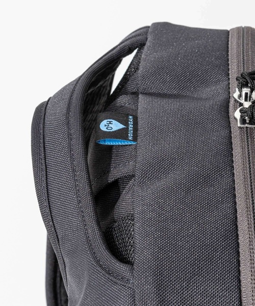 OSPREY（オスプレー）の「OSPREY Daylite Plus 20 オスプレー デイライトプラス バックパック（バックパック/リュック・メンズ・ブラック・FREE）」の9枚目の写真