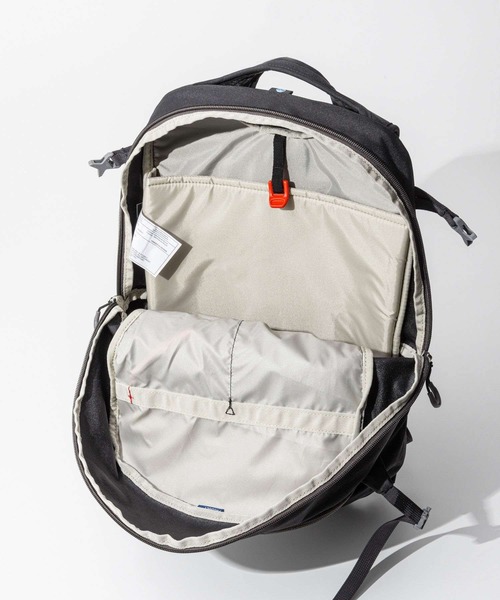 OSPREY（オスプレー）の「OSPREY Daylite Plus 20 オスプレー デイライトプラス バックパック（バックパック/リュック・メンズ・ブラック・FREE）」の11枚目の写真