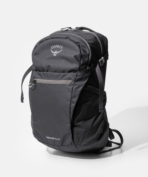 OSPREY（オスプレー）の「OSPREY Daylite Plus 20 オスプレー デイライトプラス バックパック（バックパック/リュック・メンズ・ブラック・FREE）」の12枚目の写真