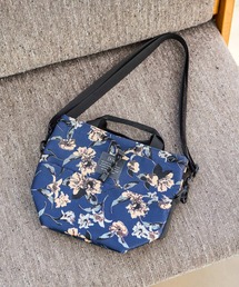 studio CLIP | 【撥水】KIUポケッタブルミニBAG(ショルダーバッグ)