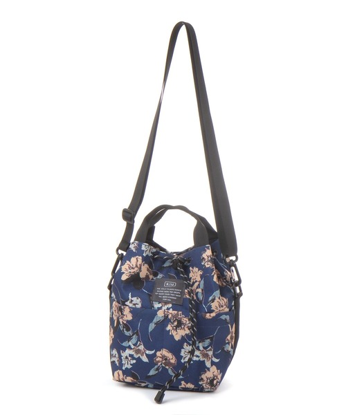 studio CLIP(スタディオクリップ)の「【撥水】KIUポケッタブルミニBAG(ショルダーバッグ・レディース・ネイビー/ベージュ/グレー・FREE)」の8枚目の写真