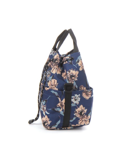 studio CLIP(スタディオクリップ)の「【撥水】KIUポケッタブルミニBAG(ショルダーバッグ・レディース・ネイビー/ベージュ/グレー・FREE)」の10枚目の写真