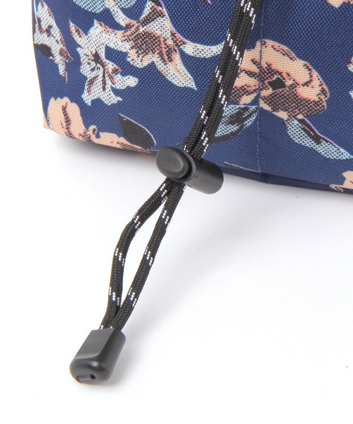 studio CLIP(スタディオクリップ)の「【撥水】KIUポケッタブルミニBAG(ショルダーバッグ・レディース・ネイビー/ベージュ/グレー・FREE)」の17枚目の写真