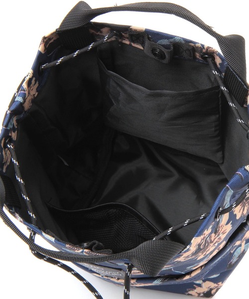 studio CLIP(スタディオクリップ)の「【撥水】KIUポケッタブルミニBAG(ショルダーバッグ・レディース・ネイビー/ベージュ/グレー・FREE)」の18枚目の写真