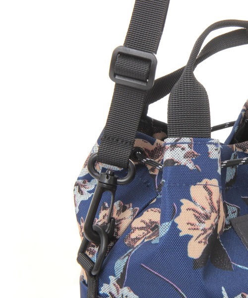 studio CLIP(スタディオクリップ)の「【撥水】KIUポケッタブルミニBAG(ショルダーバッグ・レディース・ネイビー/ベージュ/グレー・FREE)」の20枚目の写真