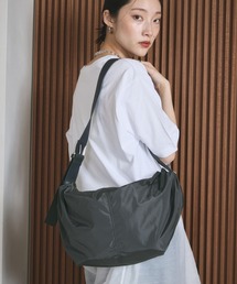 LEPSIM | ドッキングショルダー　636685(ショルダーバッグ)