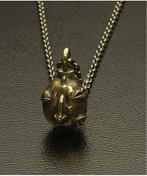 SAINTS | ★SAINTS×BERSERK★ ベヘリットネックレス 覇王　ベルセルクコラボアイテム(ネックレス)