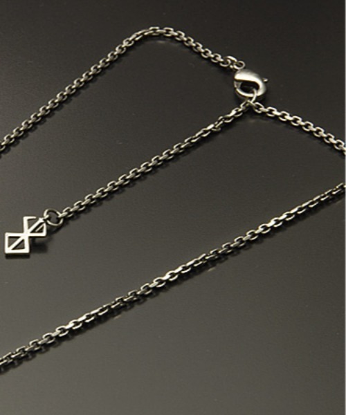 SAINTS(セインツ)の「★SAINTS×BERSERK★ ベヘリットネックレス 覇王 ベルセルクコラボアイテム(ネックレス・メンズ・ブロンズ・FREE)」の4枚目の写真