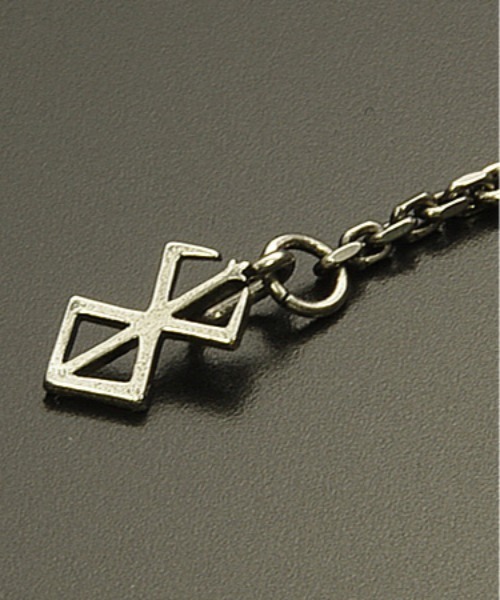 SAINTS(セインツ)の「★SAINTS×BERSERK★ ベヘリットネックレス 覇王 ベルセルクコラボアイテム(ネックレス・メンズ・ブロンズ・FREE)」の5枚目の写真