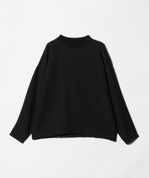 D.O UNITED ARROWS BY DAISUKE OBANA＞Ⅰ SETIN/LS CREW 26SS/ロング