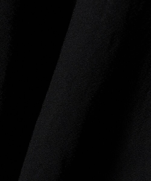 UNITED ARROWS & SONS by DAISUKE OBANA(ユナイテッドアローズアンドサンズバイダイスケオバナ)の「<D.O UNITED ARROWS BY DAISUKE OBANA>Ⅰ SETIN/LS CREW 26SS/ロングスリーブTシャツ(Tシャツ/カットソー・メンズ・ブラック・L/S/XL/M)」の14枚目の写真