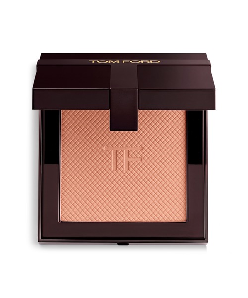 TOM FORD アーキテクチャーソフトマットブラッシュ　チーク アーキテクチャー ソフト マット ブラッシュ（チーク）｜TOM FORD
