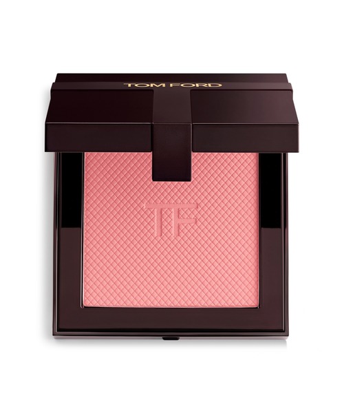 TOM FORD アーキテクチャーソフトマットブラッシュ　チーク アーキテクチャー ソフト マット ブラッシュ（チーク）｜TOM FORD