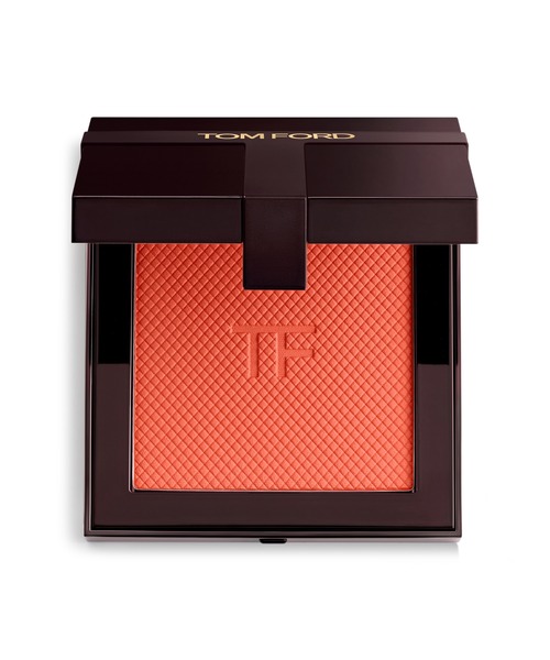 アーキテクチャー ソフト マット ブラッシュ（チーク）｜TOM FORD