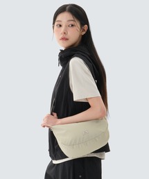 Snow Peak（スノーピーク）の「Snow Peak / Softwill Hobo Bag  ソフトウィル ホーボーバッグ 海外限定（ショルダーバッグ）」