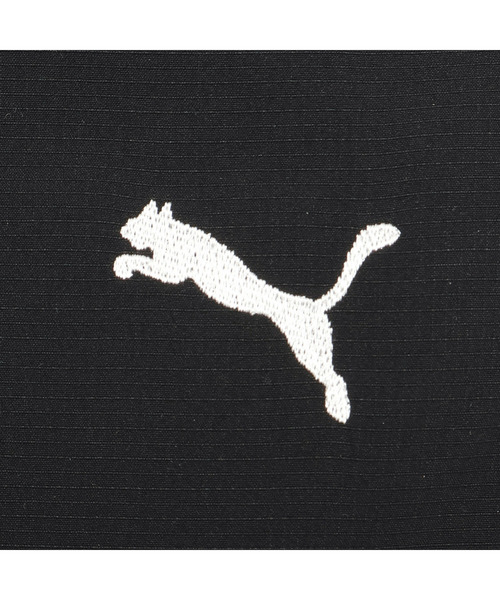 PUMA(プーマ)の「PUMA プーマ メンズ ESS リップストップ 3/4 パンツ(その他パンツ・メンズ・ブラック/グリーン系その他・XX-LARGE/X-LARGE/SMALL/MEDIUM/LARGE)」の8枚目の写真