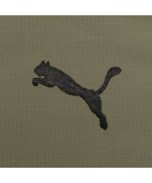 PUMA(プーマ)の「PUMA プーマ メンズ ESS リップストップ 3/4 パンツ(その他パンツ・メンズ・ブラック/グリーン系その他・XX-LARGE/X-LARGE/SMALL/MEDIUM/LARGE)」の15枚目の写真