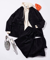 FREAK'S STORE（フリークスストア）の「セットアップ（セットアップ）」