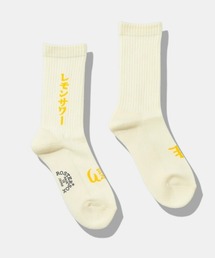 ROSTER SOX/ロスターソックス LEMON