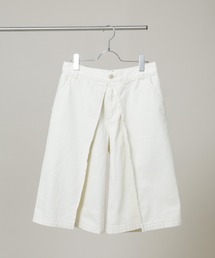 157/HALF TUCK SHORTS