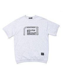 reversal.dogi.design.works（リバーサル・ドーギ・デザイン・ワークス）の「＜reversal/リバーサル＞MAORI SWEAT TEE（スウェット）」