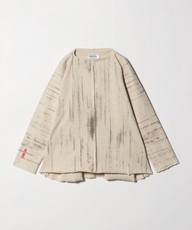 MAGIC STICK | ＜MAGIC STICK＞MATRIX RIB ロングスリーブ Tシャツ(Tシャツ/カットソー)