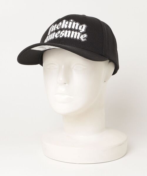 FUCKING AWESOME / ファッキンオーサム：Nightmare Snapback