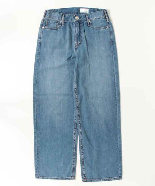 upper hights（アッパーハイツ）THE LAZY NIECE MID-RISE/ワイド