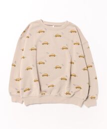 Rylee + Cru（ライリーアンドクルー）の「【Bs】【it】【Rylee＋Cru】25AW / Relaxed Sweatshirt（スウェット）」