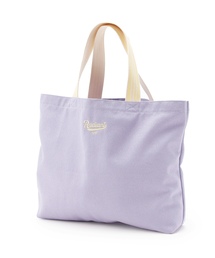 LOVETOXIC（ラブトキシック）の「【GOODPRICE】チア刺しゅう横型トート（トートバッグ）」