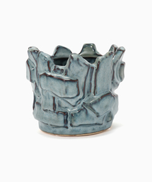 journal standard Furniture （ジャーナルスタンダードファニチャー）の「POT INDIVISUAL 011　植物用ポット（フラワーベース）」